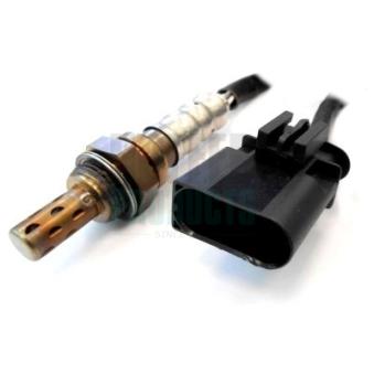 Sonde lambda HOFFER OEM MHK100728