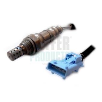 Sonde lambda HOFFER OEM 1628TH
