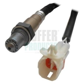 Sonde lambda HOFFER OEM 1821380C01