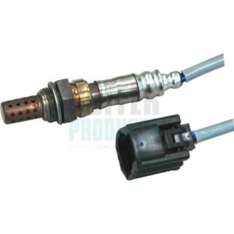 Sonde lambda HOFFER OEM Z60118861B