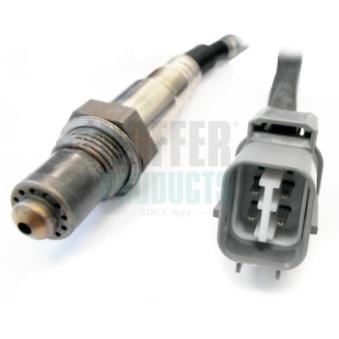 Sonde lambda HOFFER OEM 36531PWEE010M5