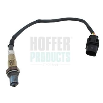 Sonde lambda HOFFER OEM 13627804369