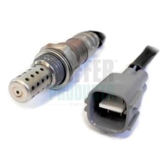 Sonde lambda HOFFER OEM 894650D080