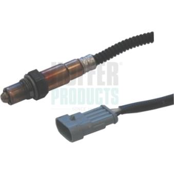 Sonde lambda HOFFER OEM 55224324