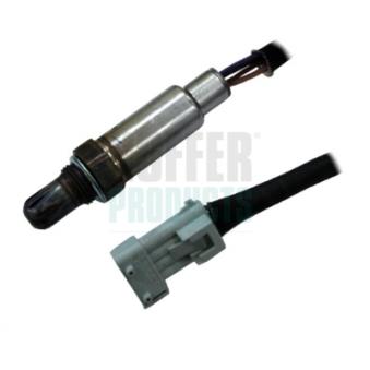 Sonde lambda HOFFER OEM 16287R