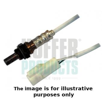 Sonde lambda HOFFER OEM 1800955