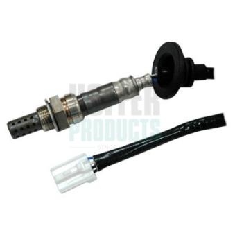 Sonde lambda HOFFER OEM MD186990