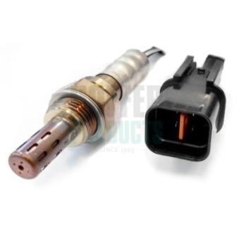 Sonde lambda HOFFER OEM 30652261