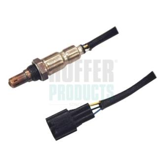 Sonde lambda HOFFER OEM L540188G1
