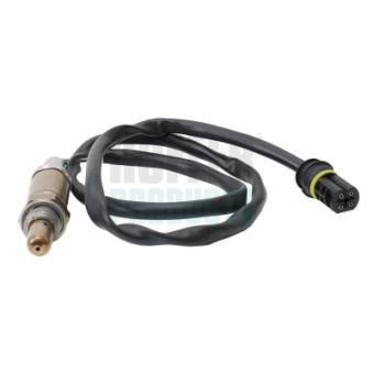 Sonde lambda HOFFER 7481699E