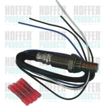 Sonde lambda HOFFER OEM 3921035121