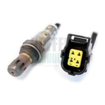 Sonde lambda HOFFER OEM 0065422018