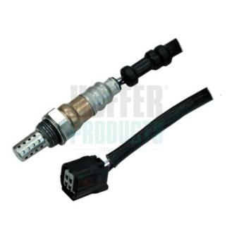 Sonde lambda HOFFER OEM 36532RRA004