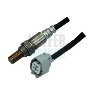 Sonde lambda HOFFER OEM C2C22681