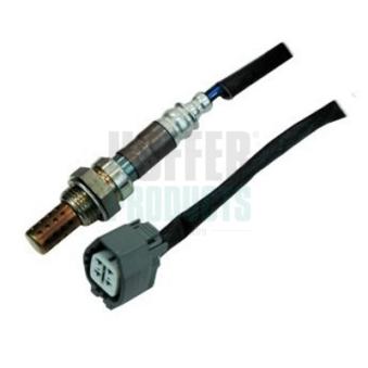 Sonde lambda HOFFER OEM 6R839G444AB