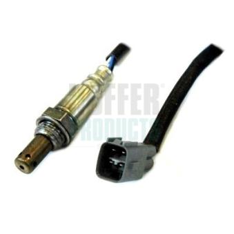 Sonde lambda HOFFER 7481740