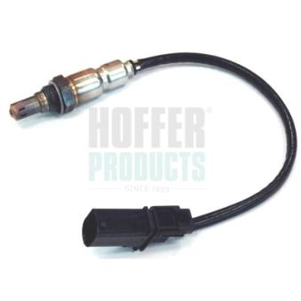 Sonde lambda HOFFER 7481743