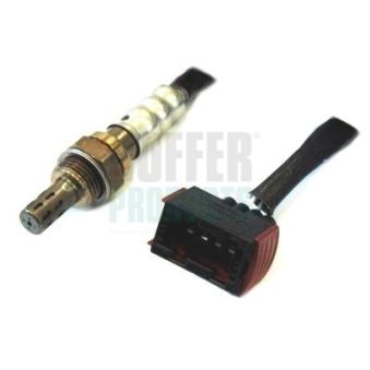 Sonde lambda HOFFER OEM 98660612601