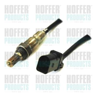 Sonde lambda HOFFER 7481751