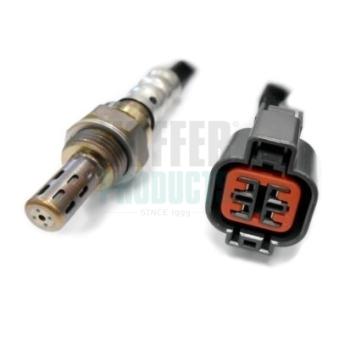 Sonde lambda HOFFER [7481785]