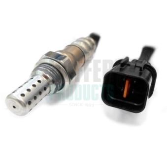 Sonde lambda HOFFER OEM 392103F050