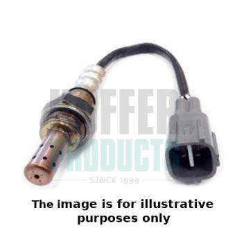 Sonde lambda HOFFER OEM 8946533360