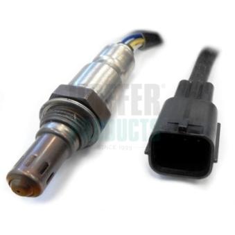 Sonde lambda HOFFER OEM LF4J188G1B