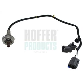 Sonde lambda HOFFER OEM LFDC188G1