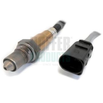Sonde lambda HOFFER OEM 0065421718