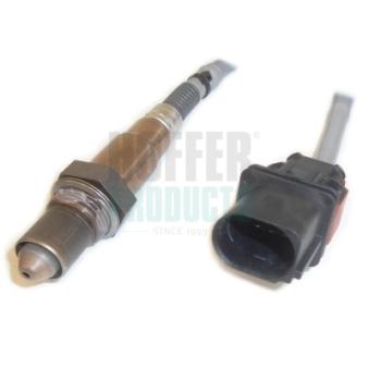 Sonde lambda HOFFER OEM 03L906262R