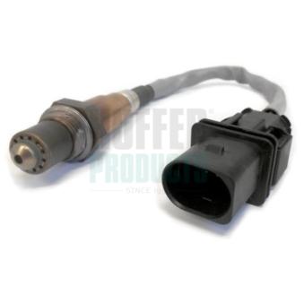 Sonde lambda HOFFER OEM 36531RZ0G02
