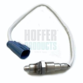 Sonde lambda HOFFER [7481848]