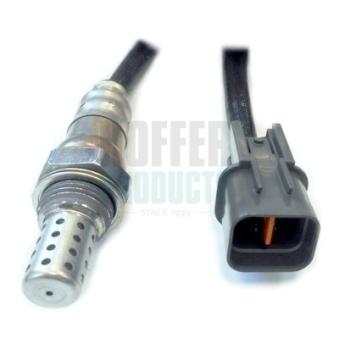 Sonde lambda HOFFER OEM 3921003030