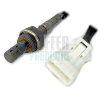 Sonde lambda HOFFER OEM 11787599942