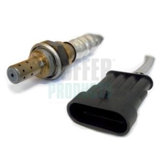 Sonde lambda HOFFER OEM 46786047