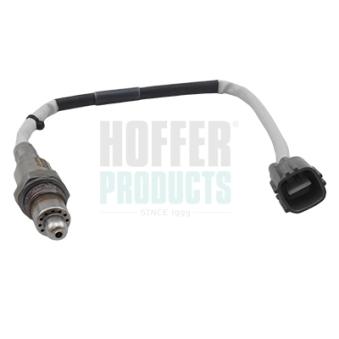 Sonde lambda HOFFER OEM 894650H040