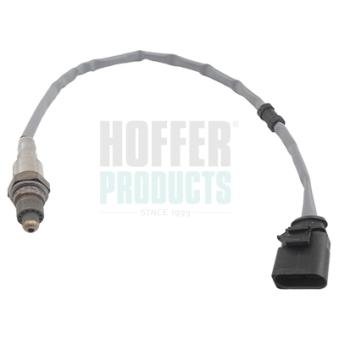 Sonde lambda HOFFER OEM 4G0906262 Sonde lambda HOFFER OEM 4G0906262