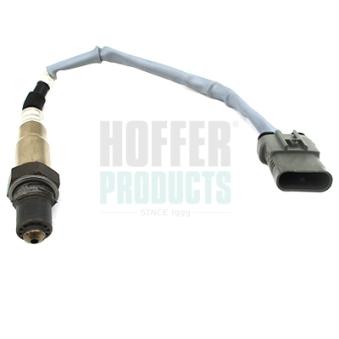 Sonde lambda HOFFER OEM 12663317