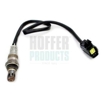 Sonde lambda HOFFER 7481975