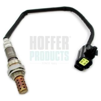 Sonde lambda HOFFER 7481976
