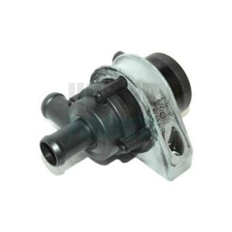 Pompe à eau additionnelle HOFFER OEM 1K0965561B