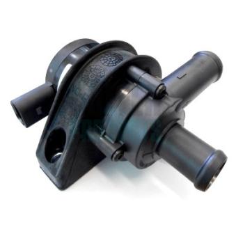 Pompe de circulation d'eau, chauffage auxiliaire HOFFER OEM 1K0965561F