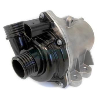 Pompe à eau additionnelle HOFFER OEM 11517588885