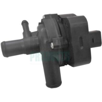 Pompe à eau additionnelle HOFFER OEM A2048350264