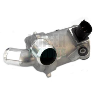 Pompe à eau additionnelle HOFFER [7500034]