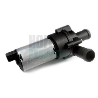 Pompe de circulation d'eau, chauffage auxiliaire HOFFER OEM 078965561