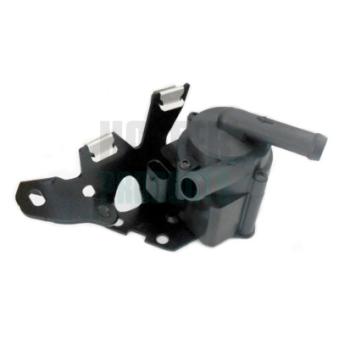 Pompe à eau additionnelle HOFFER OEM 1201N2