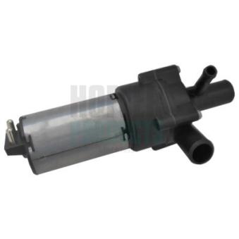 Pompe à eau additionnelle HOFFER OEM A0018353564