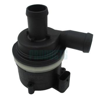 Pompe à eau additionnelle HOFFER OEM 6R0965561A