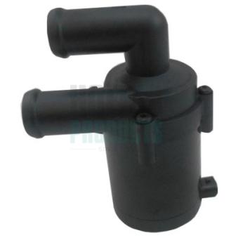Pompe de circulation d'eau, chauffage auxiliaire HOFFER OEM 1T0965561A Pompe de circulation d'eau, chauffage auxiliaire HOFFER OEM 1T0965561A